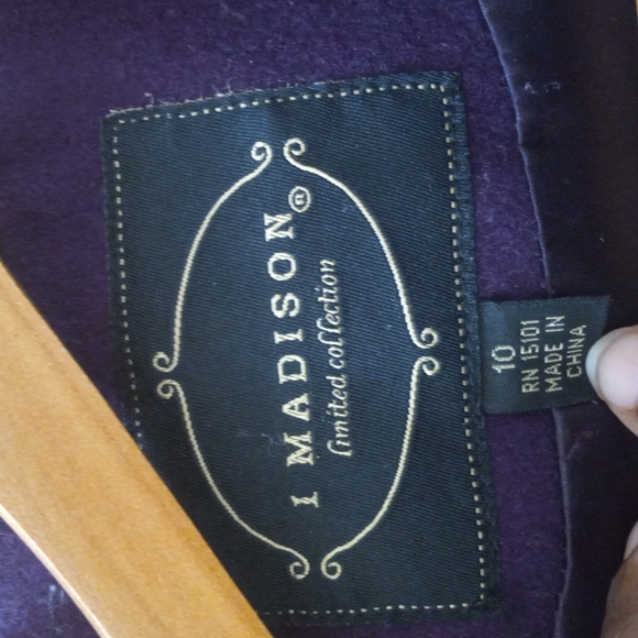 I Madison Limited Collection - Picture 13 of 13